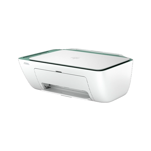 HP DeskJet Ink Advantage 2989 All-in-One Printer - View 3