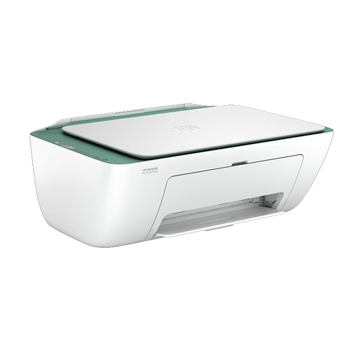 HP DeskJet Ink Advantage 2989 All-in-One Printer - View 4