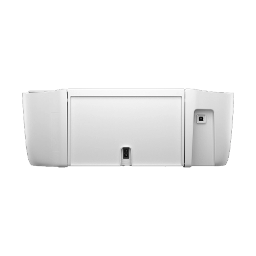 HP DeskJet Ink Advantage 2989 All-in-One Printer - View 2