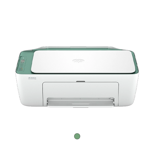 HP DeskJet Ink Advantage 2989 All-in-One Printer
