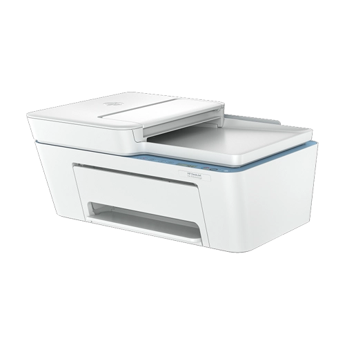 HP DeskJet Ink Advantage 4388 All-in-One Printer Wireless - View 2