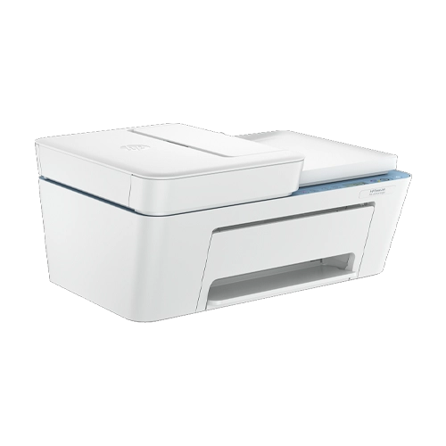 HP DeskJet Ink Advantage 4388 All-in-One Printer Wireless - View 3