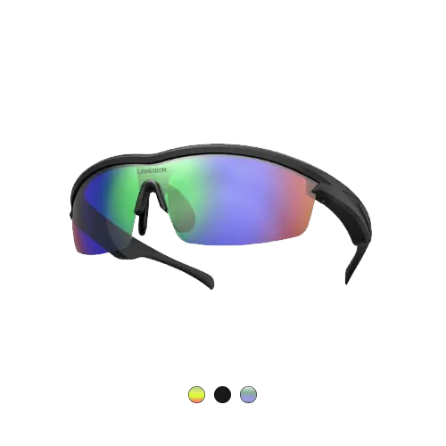 Langsdom AirNova - Sports Audio Sunglasses