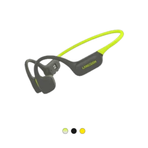 Langsdom AirSwim Neo - IP68 Bone Conduction Headphones
