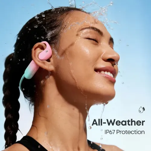 Langsdom AirWave Pro2 - Open-Ear Sports Headphones - View 4