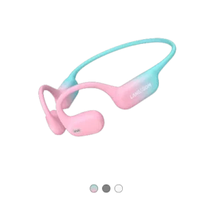 Langsdom AirWave Pro2 - Open-Ear Sports Headphones