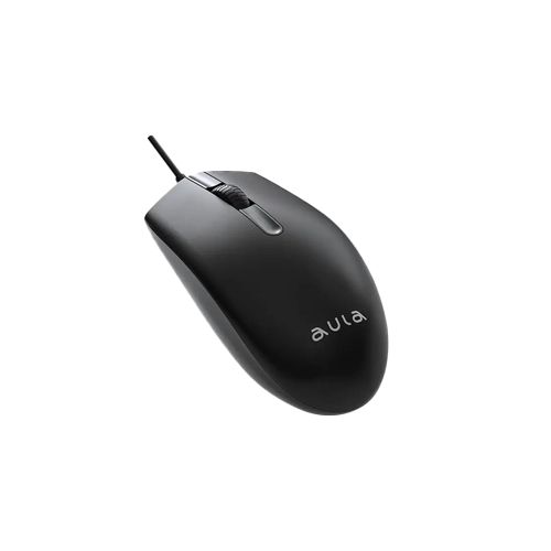 Aula AM103 USB Wired Mouse - View 2