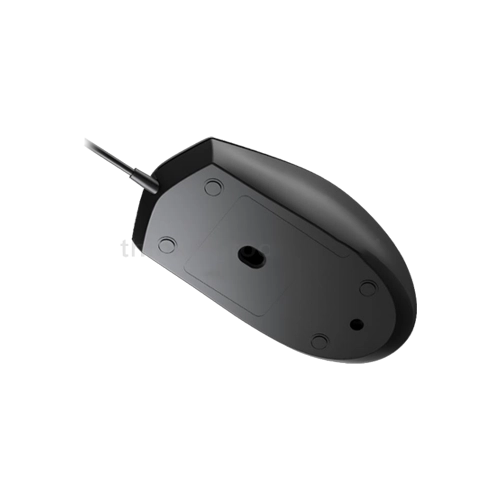 Aula AM103 USB Wired Mouse - View 3