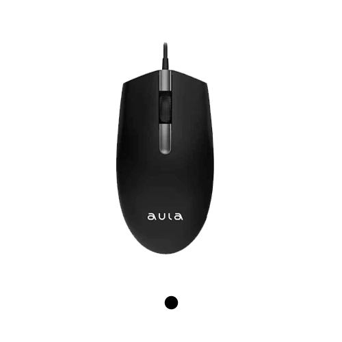 Aula AM103 USB Wired Mouse