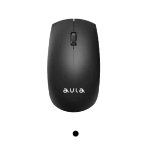 Aula AM201 2.4GHz Wireless Mouse