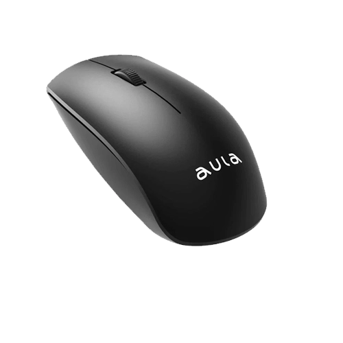 Aula AM201 2.4GHz Wireless Mouse - View 2