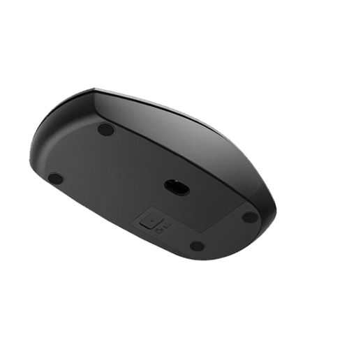 Aula AM201 2.4GHz Wireless Mouse - View 3
