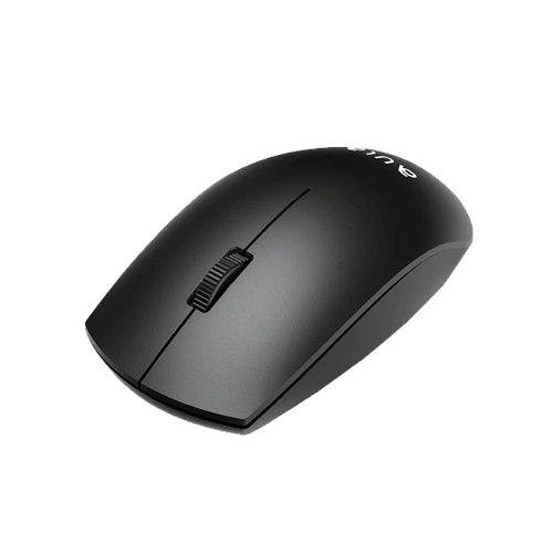 Aula AM201 2.4GHz Wireless Mouse - View 4