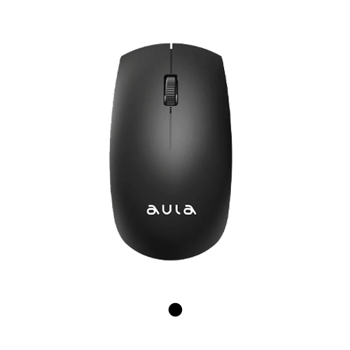 Aula AM201 2.4GHz Wireless Mouse