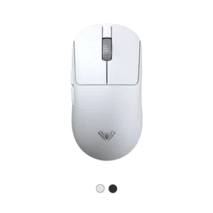 Aula AM206 Wireless Mouse