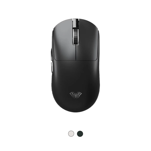 Aula AM206 Wireless Mouse - View 2