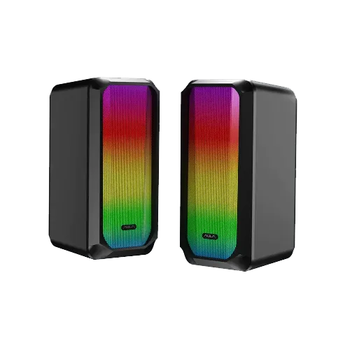 Aula n-600 Gaming Speaker - View 4