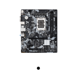 ASRock B760M-HDV/M.2 D4