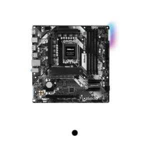 ASRock B760M Pro-A/D4