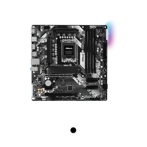 ASRock B760M Pro-A/D4