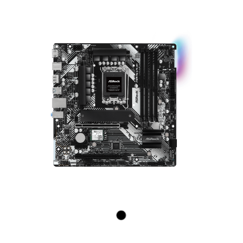 ASRock B760M Pro-A/D4 WiFi