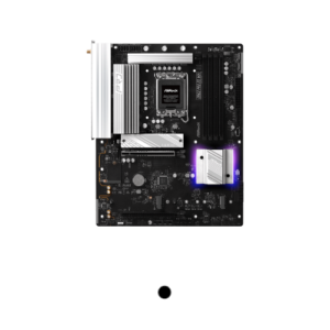 ASRock B860 Pro RS WiFi