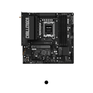 ASRock B860M Challenger WiFi