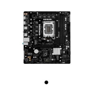ASRock B860M-H2