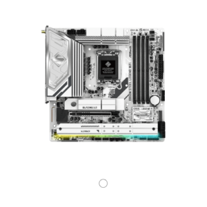 ASRock B860M Steel Legend WiFi