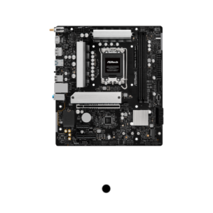 ASRock B860M-X Gen5 WiFi