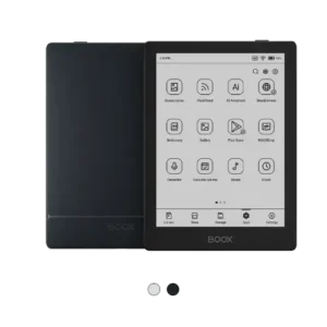 Boox Go 6 With Free Boox Go 6 Magnetic Cover