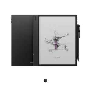 Boox Note Air5 C with FREE Note Air5 C Magnetic Protective Case