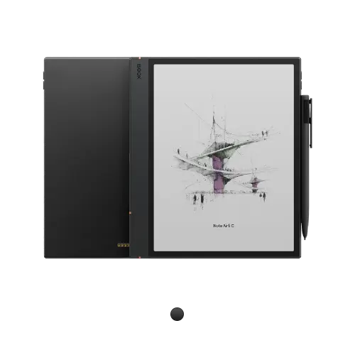 Boox Note Air5 C with FREE Note Air5 C Magnetic Protective Case