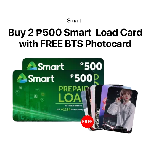 Smart Load Card - View 7