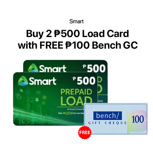 Smart Load Card - View 6