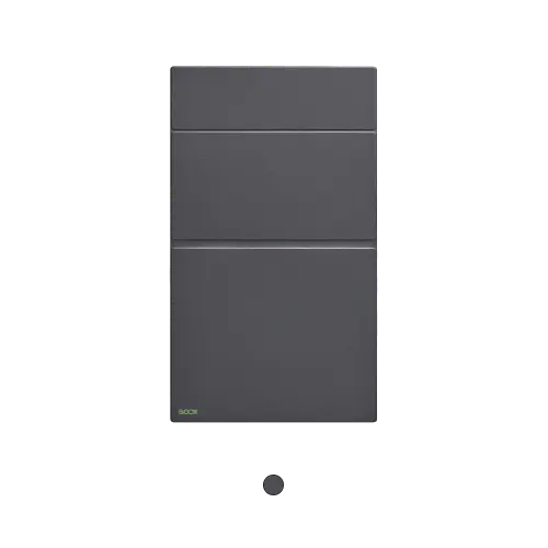 Boox 13.3" Note Max Case Cover