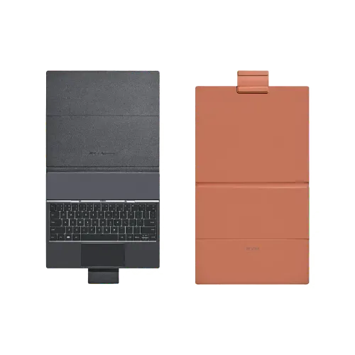 Boox 13.3" Note Max Keyboard Cover - View 2