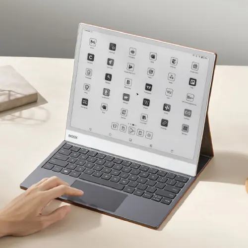 Boox 13.3" Note Max Keyboard Cover - View 4