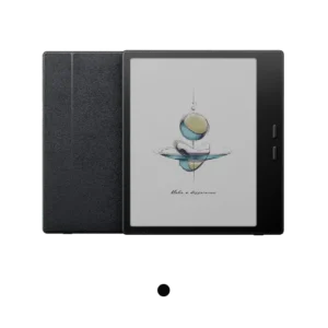 Boox Go Color 7 (Gen II) FREE Boox Cover for Go7/Go Color7 (Gen II) With Pen Holder