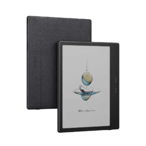 Boox Go Color 7 (Gen II) FREE Boox Cover for Go7/Go Color7 (Gen II) With Pen Holder - View 2