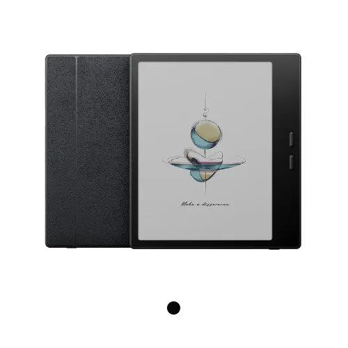 Boox Go Color 7 (Gen II) FREE Boox Cover for Go7/Go Color7 (Gen II) With Pen Holder