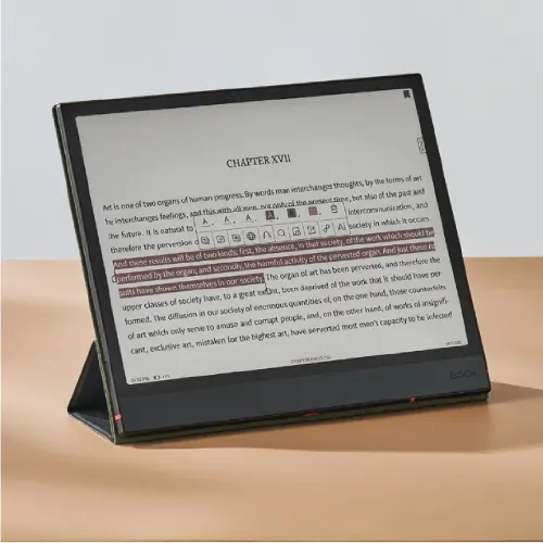Boox Magnetic 10.3" Note Air4 C case Cover - View 3