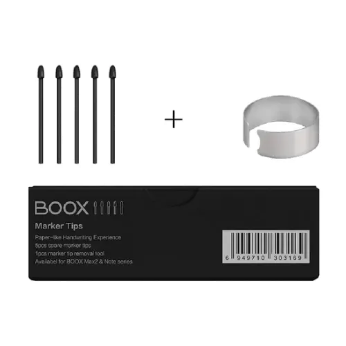 Boox Nibs Set - View 4