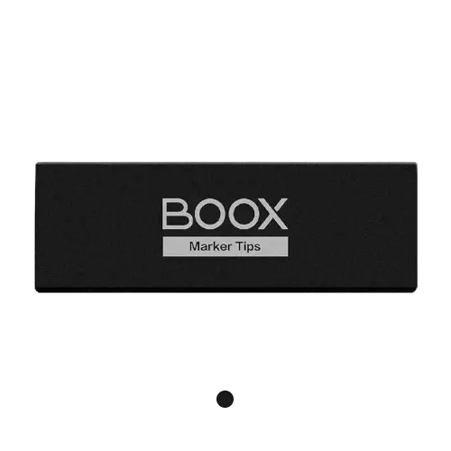 Boox Nibs Set