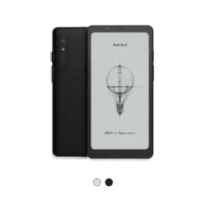 Boox Palma 2 Free Case Boox Magnetic 2-in-1 Palma 2