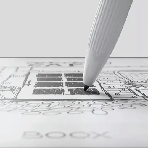 Boox Pen Plus - View 4