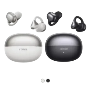 Edifier Comfo Bass Open-Ear True Wireless Earbuds