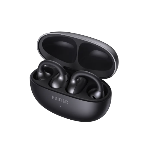 Edifier Comfo Bass Open-Ear True Wireless Earbuds - View 3