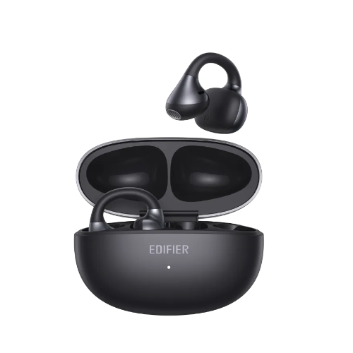 Edifier Comfo Bass Open-Ear True Wireless Earbuds - View 2