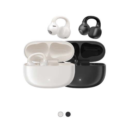 Edifier Comfo Bass Q Open-Ear True Wireless Earbuds